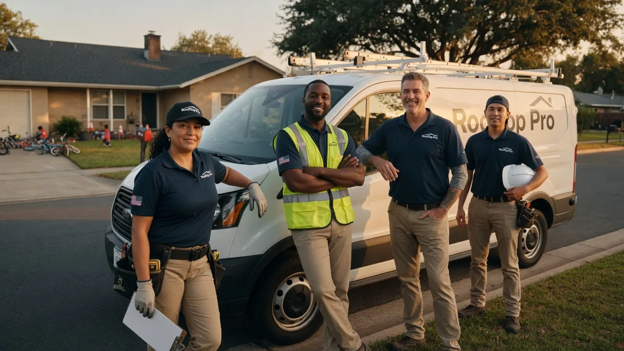 Roof Repair in Albany, IN near me