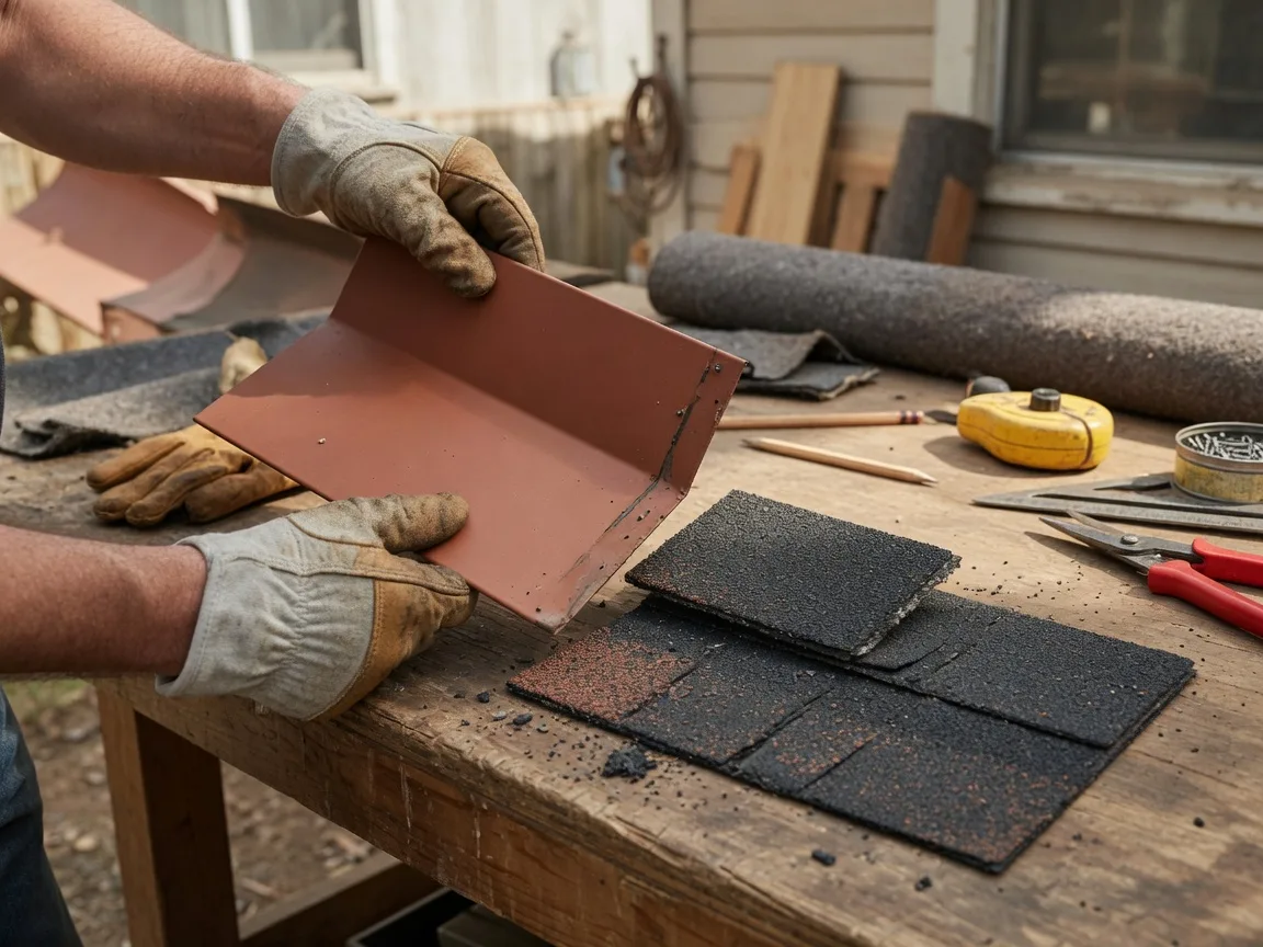 Roof Repair company in Albany, IN
